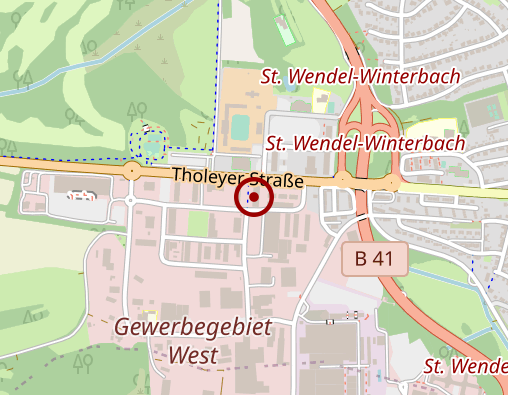 Karte: Lorenz Kristina