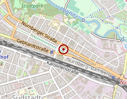 Karte: Frontzek Thomas Dr.med.