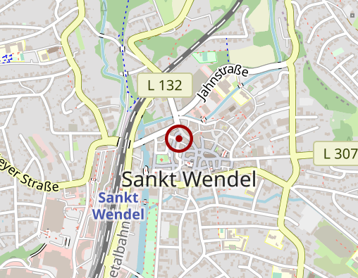 Karte: Urschel Peter