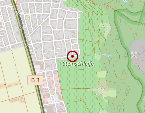 Karte: Burging-Winter Ulrike Dipl.-Psychologin