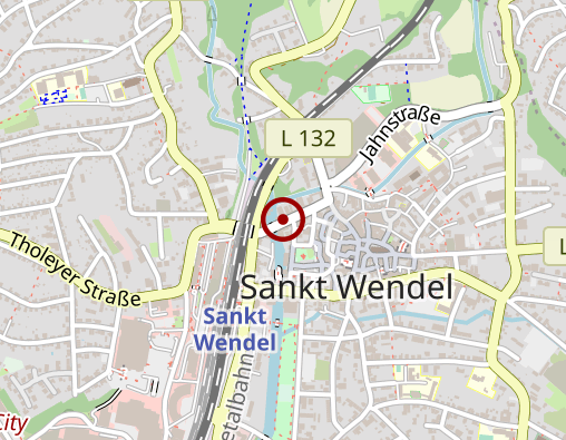 Karte: Peiffer Gerlinde