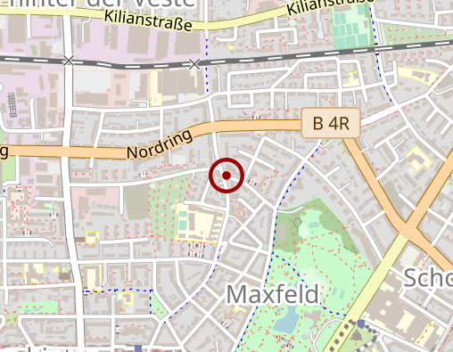 Karte: Berger Katrin Ergotherapie-Praxis