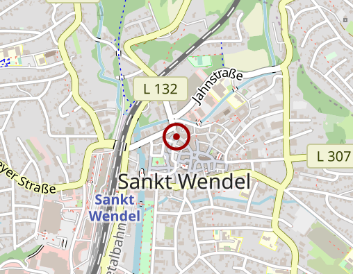 Karte: Scherer Christine