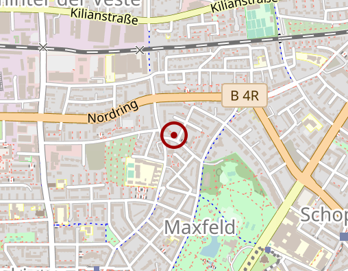 Karte: Wunner Barbara Heilpraktikerin