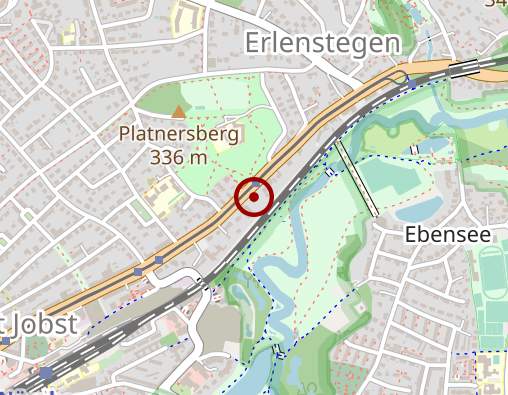 Karte: Lawendel Nina Praxis für Psychologische Beratung