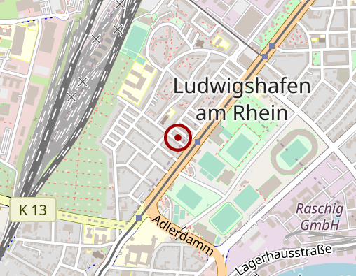 Karte: Help + Care Konzept