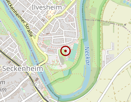 Karte: Lisanum Inhaberin Leistner Ramona