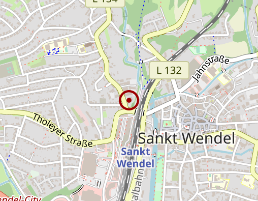 Karte: Bonnaire Andrea