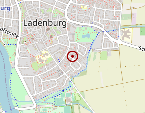 Karte: Zeiss Bianca Dipl. Psych.