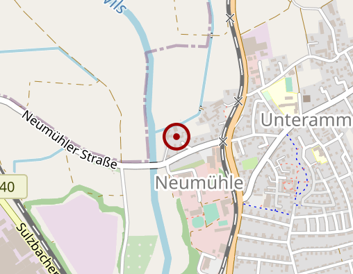 Karte: Resch Sigrid Taxi