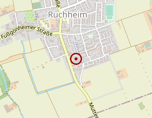 Karte: Stöfler Edgar