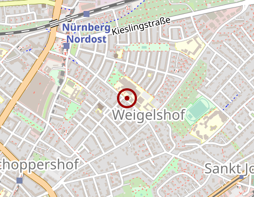 Karte: Niederbronner Apotheke