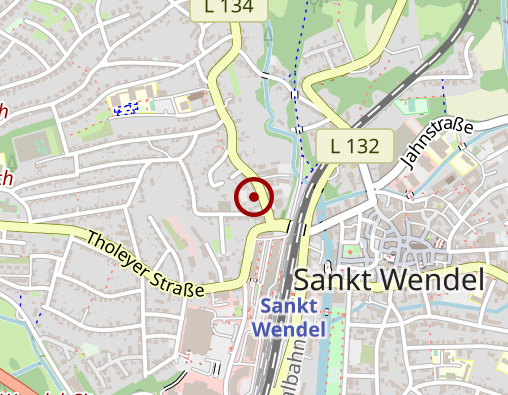 Karte: Giebel Thomas