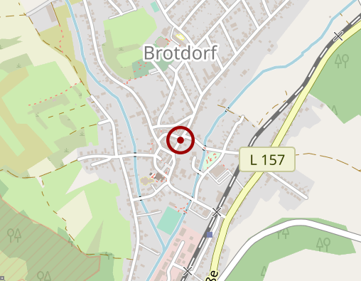 Karte: Hubertus Apotheke