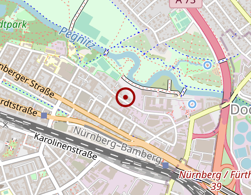 Karte: Pavel Waltraud Dipl.-Päd. Kinder- u. Jugendlichenpsychotherpeutin