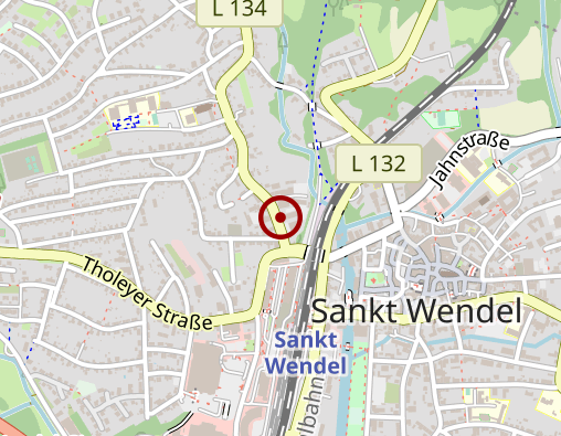 Karte: Stuppi Susanne Dr.med.