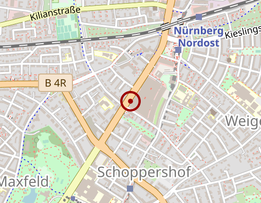 Karte: Dikhoff Hendrik Physiotherapie