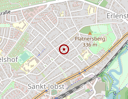 Karte: Tönnis Johannes Osteopathie