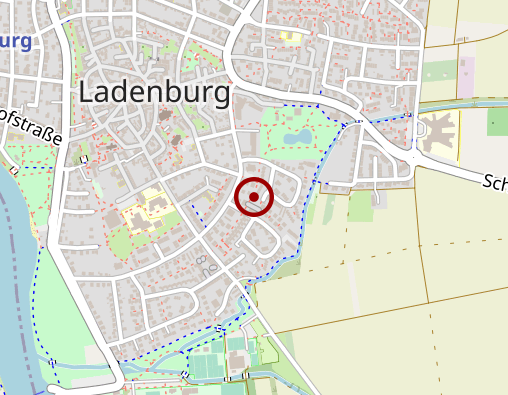 Karte: Eberhardt Jörg