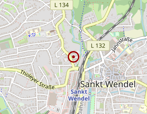 Karte: Neue-Apotheke