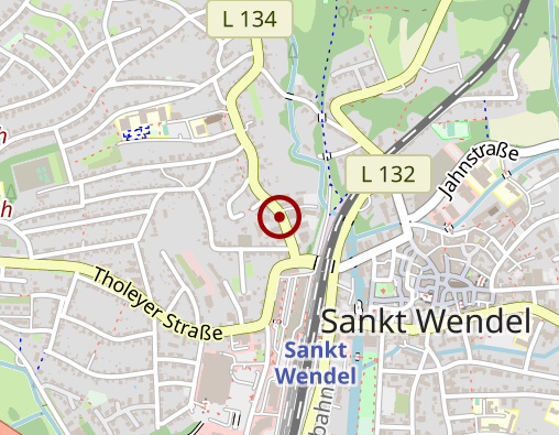 Karte: Fries Angelika