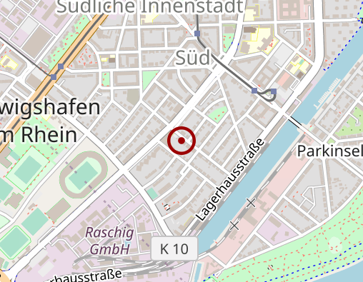 Karte: Dietrich Ilonka Dr.med.