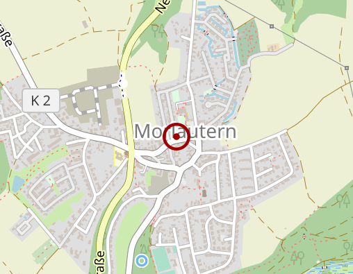 Karte: Wietzel Diana, Sprengart Sabine