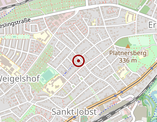 Karte: Psychotherapeutische Praxis Beth Wolfgang Dipl.-Psych.