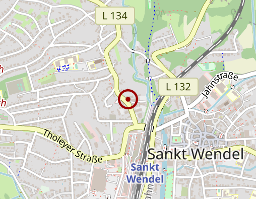 Karte: Bauer Herrmann-Josef Dipl.-Psych.