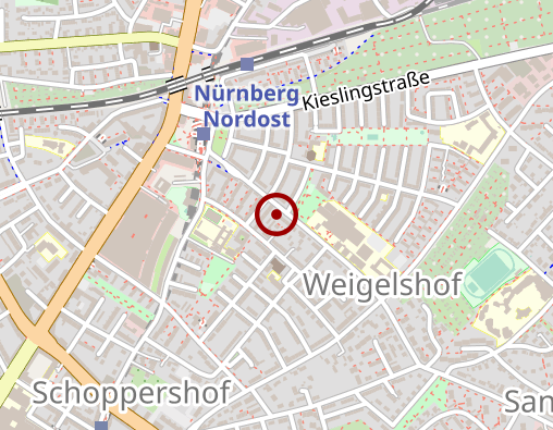 Karte: Theresien-Apotheke