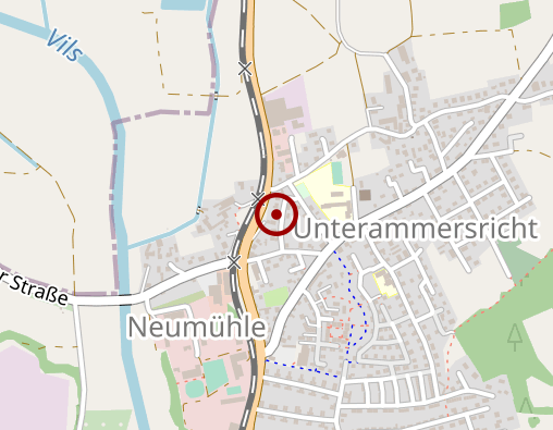 Karte: Vogl Martina, Christian