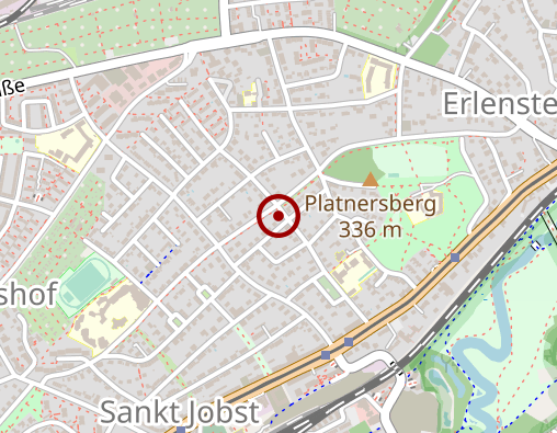 Karte: Bothor Brigitta Dr.med.