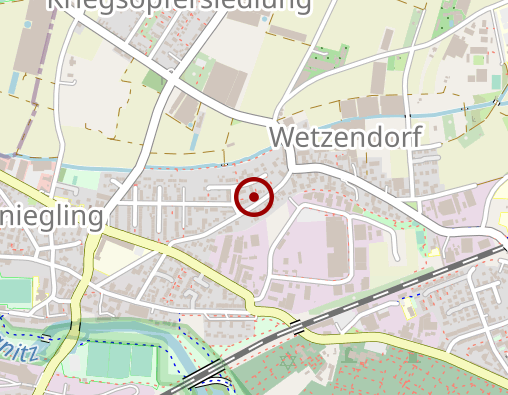 Karte: Pilsberger Birgit Massageinstitut