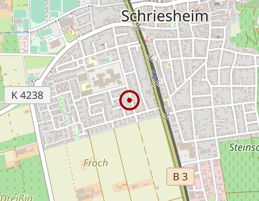 Karte: Matt-Tietze Richard Dr.