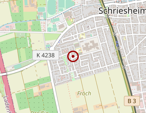 Karte: Hoppe Michael