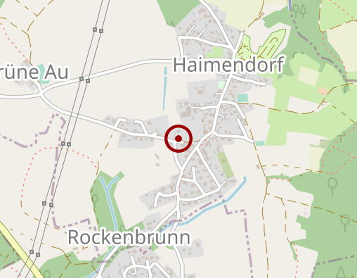 Karte: Büttner Thomas Schlüsselnotdienst