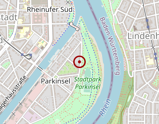 Karte: Fornoni Elisabeth