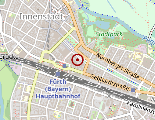 Karte: Schiele Franz