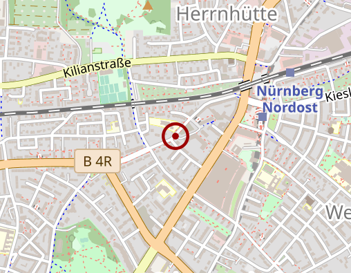 Karte: Helferkreis deutsch- und russischsprachig