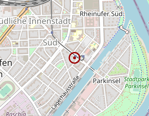 Karte: Rudar Mirjana