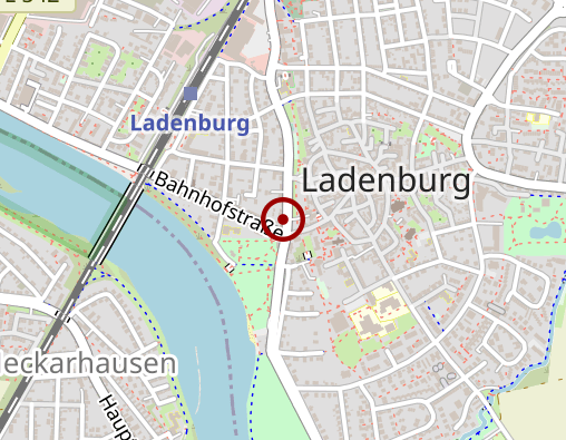 Karte: Hügler Regina