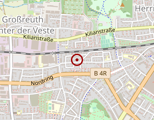 Karte: Schneider Lydia Heilpraktikerin