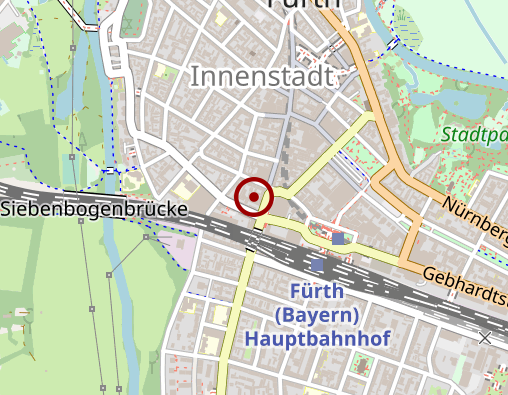 Karte: Gündogdu Schlüsseldienst