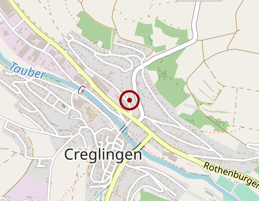 Karte: Vorherr Wilhelm Praxis für Ergotherapie