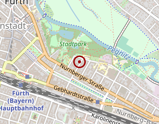 Karte: Schlüsseldienst Dietrich 24h Inhaber: Caliskan Hilal