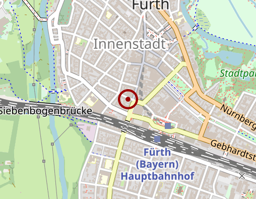 Karte: Basak Cem Dipl.-Psychologe