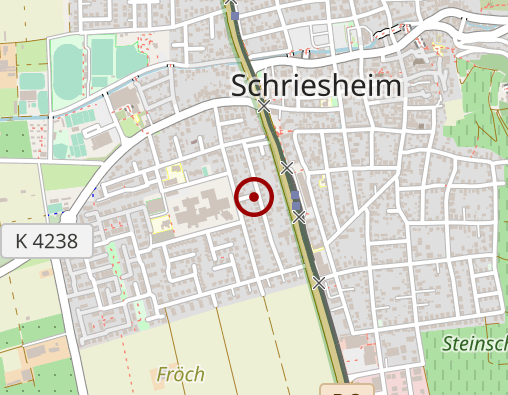 Karte: Cierniak Britta