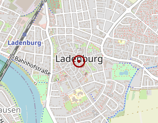 Karte: Schmidt Michael