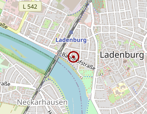 Karte: Schmitz Frank Dr.