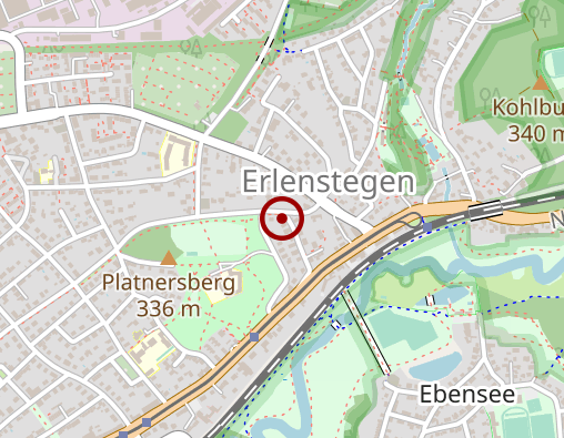 Karte: Murrmann Alfred Dipl.-Psychologe Psychotherapeut